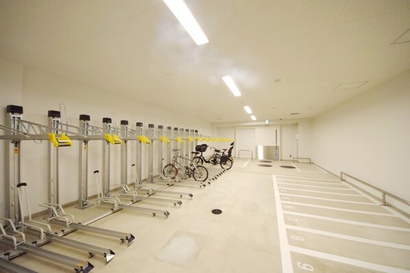 コンフォリア秋葉原EASTの物件内観写真